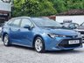 USED 2021 71 TOYOTA COROLLA 1.8 VVT-h GPF Icon Touring Sports 5dr Petrol Hybrid CVT Euro 6 (s/s) (122 ps) ?FSH | HEATED SEAT | APPLE CAR