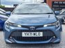 USED 2021 71 TOYOTA COROLLA 1.8 VVT-h GPF Icon Touring Sports 5dr Petrol Hybrid CVT Euro 6 (s/s) (122 ps) ?FSH | HEATED SEAT | APPLE CAR