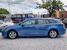 USED 2021 71 TOYOTA COROLLA 1.8 VVT-h GPF Icon Touring Sports 5dr Petrol Hybrid CVT Euro 6 (s/s) (122 ps) ?FSH | HEATED SEAT | APPLE CAR