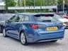 USED 2021 71 TOYOTA COROLLA 1.8 VVT-h GPF Icon Touring Sports 5dr Petrol Hybrid CVT Euro 6 (s/s) (122 ps) ?FSH | HEATED SEAT | APPLE CAR