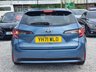 USED 2021 71 TOYOTA COROLLA 1.8 VVT-h GPF Icon Touring Sports 5dr Petrol Hybrid CVT Euro 6 (s/s) (122 ps) ?FSH | HEATED SEAT | APPLE CAR