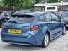 USED 2021 71 TOYOTA COROLLA 1.8 VVT-h GPF Icon Touring Sports 5dr Petrol Hybrid CVT Euro 6 (s/s) (122 ps) ?FSH | HEATED SEAT | APPLE CAR