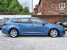 USED 2021 71 TOYOTA COROLLA 1.8 VVT-h GPF Icon Touring Sports 5dr Petrol Hybrid CVT Euro 6 (s/s) (122 ps) ?FSH | HEATED SEAT | APPLE CAR