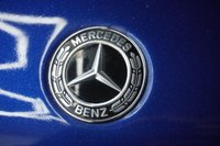 USED 2019 69 MERCEDES-BENZ GLC 2.0 GLC220d AMG Line SUV 5dr Diesel G-Tronic+ 4MATIC Euro 6 (s/s) (194 ps) AMG GT GRILL! NIGHT PACK! 2 KEYS!