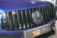 USED 2019 69 MERCEDES-BENZ GLC 2.0 GLC220d AMG Line SUV 5dr Diesel G-Tronic+ 4MATIC Euro 6 (s/s) (194 ps) AMG GT GRILL! NIGHT PACK! 2 KEYS!