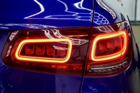 USED 2019 69 MERCEDES-BENZ GLC 2.0 GLC220d AMG Line SUV 5dr Diesel G-Tronic+ 4MATIC Euro 6 (s/s) (194 ps) AMG GT GRILL! NIGHT PACK! 2 KEYS!
