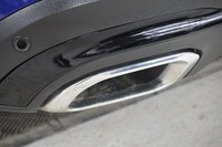 USED 2019 69 MERCEDES-BENZ GLC 2.0 GLC220d AMG Line SUV 5dr Diesel G-Tronic+ 4MATIC Euro 6 (s/s) (194 ps) AMG GT GRILL! NIGHT PACK! 2 KEYS!
