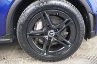 USED 2019 69 MERCEDES-BENZ GLC 2.0 GLC220d AMG Line SUV 5dr Diesel G-Tronic+ 4MATIC Euro 6 (s/s) (194 ps) AMG GT GRILL! NIGHT PACK! 2 KEYS!