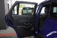 USED 2019 69 MERCEDES-BENZ GLC 2.0 GLC220d AMG Line SUV 5dr Diesel G-Tronic+ 4MATIC Euro 6 (s/s) (194 ps) AMG GT GRILL! NIGHT PACK! 2 KEYS!