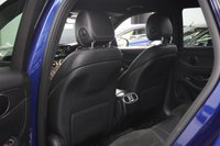 USED 2019 69 MERCEDES-BENZ GLC 2.0 GLC220d AMG Line SUV 5dr Diesel G-Tronic+ 4MATIC Euro 6 (s/s) (194 ps) AMG GT GRILL! NIGHT PACK! 2 KEYS!