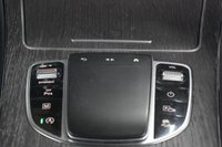 USED 2019 69 MERCEDES-BENZ GLC 2.0 GLC220d AMG Line SUV 5dr Diesel G-Tronic+ 4MATIC Euro 6 (s/s) (194 ps) AMG GT GRILL! NIGHT PACK! 2 KEYS!