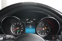 USED 2019 69 MERCEDES-BENZ GLC 2.0 GLC220d AMG Line SUV 5dr Diesel G-Tronic+ 4MATIC Euro 6 (s/s) (194 ps) AMG GT GRILL! NIGHT PACK! 2 KEYS!
