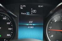 USED 2019 69 MERCEDES-BENZ GLC 2.0 GLC220d AMG Line SUV 5dr Diesel G-Tronic+ 4MATIC Euro 6 (s/s) (194 ps) AMG GT GRILL! NIGHT PACK! 2 KEYS!