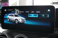 USED 2019 69 MERCEDES-BENZ GLC 2.0 GLC220d AMG Line SUV 5dr Diesel G-Tronic+ 4MATIC Euro 6 (s/s) (194 ps) AMG GT GRILL! NIGHT PACK! 2 KEYS!