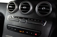 USED 2019 69 MERCEDES-BENZ GLC 2.0 GLC220d AMG Line SUV 5dr Diesel G-Tronic+ 4MATIC Euro 6 (s/s) (194 ps) AMG GT GRILL! NIGHT PACK! 2 KEYS!