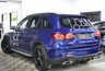 USED 2019 69 MERCEDES-BENZ GLC 2.0 GLC220d AMG Line SUV 5dr Diesel G-Tronic+ 4MATIC Euro 6 (s/s) (194 ps) AMG GT GRILL! NIGHT PACK! 2 KEYS!