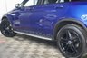 USED 2019 69 MERCEDES-BENZ GLC 2.0 GLC220d AMG Line SUV 5dr Diesel G-Tronic+ 4MATIC Euro 6 (s/s) (194 ps) AMG GT GRILL! NIGHT PACK! 2 KEYS!