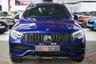 USED 2019 69 MERCEDES-BENZ GLC 2.0 GLC220d AMG Line SUV 5dr Diesel G-Tronic+ 4MATIC Euro 6 (s/s) (194 ps) AMG GT GRILL! NIGHT PACK! 2 KEYS!