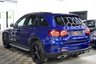 USED 2019 69 MERCEDES-BENZ GLC 2.0 GLC220d AMG Line SUV 5dr Diesel G-Tronic+ 4MATIC Euro 6 (s/s) (194 ps) AMG GT GRILL! NIGHT PACK! 2 KEYS!