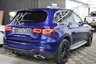 USED 2019 69 MERCEDES-BENZ GLC 2.0 GLC220d AMG Line SUV 5dr Diesel G-Tronic+ 4MATIC Euro 6 (s/s) (194 ps) AMG GT GRILL! NIGHT PACK! 2 KEYS!