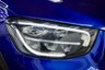 USED 2019 69 MERCEDES-BENZ GLC 2.0 GLC220d AMG Line SUV 5dr Diesel G-Tronic+ 4MATIC Euro 6 (s/s) (194 ps) AMG GT GRILL! NIGHT PACK! 2 KEYS!