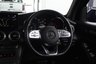 USED 2019 69 MERCEDES-BENZ GLC 2.0 GLC220d AMG Line SUV 5dr Diesel G-Tronic+ 4MATIC Euro 6 (s/s) (194 ps) AMG GT GRILL! NIGHT PACK! 2 KEYS!