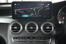 USED 2019 69 MERCEDES-BENZ GLC 2.0 GLC220d AMG Line SUV 5dr Diesel G-Tronic+ 4MATIC Euro 6 (s/s) (194 ps) AMG GT GRILL! NIGHT PACK! 2 KEYS!