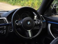 USED 2017 66 BMW 4 SERIES GRAN COUPE 3.0 435d M Sport Hatchback 5dr Diesel Auto xDrive Euro 6 (s/s) (313 ps) FSH|HK|MSPORT+PACK|LEATHR|ULEZ