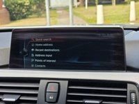 USED 2017 66 BMW 4 SERIES GRAN COUPE 3.0 435d M Sport Hatchback 5dr Diesel Auto xDrive Euro 6 (s/s) (313 ps) FSH|HK|MSPORT+PACK|LEATHR|ULEZ