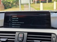 USED 2017 66 BMW 4 SERIES GRAN COUPE 3.0 435d M Sport Hatchback 5dr Diesel Auto xDrive Euro 6 (s/s) (313 ps) FSH|HK|MSPORT+PACK|LEATHR|ULEZ
