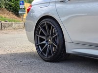 USED 2017 66 BMW 4 SERIES GRAN COUPE 3.0 435d M Sport Hatchback 5dr Diesel Auto xDrive Euro 6 (s/s) (313 ps) FSH|HK|MSPORT+PACK|LEATHR|ULEZ