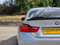 USED 2017 66 BMW 4 SERIES GRAN COUPE 3.0 435d M Sport Hatchback 5dr Diesel Auto xDrive Euro 6 (s/s) (313 ps) FSH|HK|MSPORT+PACK|LEATHR|ULEZ
