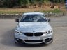 USED 2017 66 BMW 4 SERIES GRAN COUPE 3.0 435d M Sport Hatchback 5dr Diesel Auto xDrive Euro 6 (s/s) (313 ps) FSH|HK|MSPORT+PACK|LEATHR|ULEZ