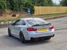 USED 2017 66 BMW 4 SERIES GRAN COUPE 3.0 435d M Sport Hatchback 5dr Diesel Auto xDrive Euro 6 (s/s) (313 ps) FSH|HK|MSPORT+PACK|LEATHR|ULEZ