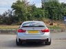 USED 2017 66 BMW 4 SERIES GRAN COUPE 3.0 435d M Sport Hatchback 5dr Diesel Auto xDrive Euro 6 (s/s) (313 ps) FSH|HK|MSPORT+PACK|LEATHR|ULEZ