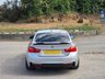 USED 2017 66 BMW 4 SERIES GRAN COUPE 3.0 435d M Sport Hatchback 5dr Diesel Auto xDrive Euro 6 (s/s) (313 ps) FSH|HK|MSPORT+PACK|LEATHR|ULEZ