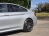 USED 2017 66 BMW 4 SERIES GRAN COUPE 3.0 435d M Sport Hatchback 5dr Diesel Auto xDrive Euro 6 (s/s) (313 ps) FSH|HK|MSPORT+PACK|LEATHR|ULEZ