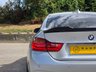 USED 2017 66 BMW 4 SERIES GRAN COUPE 3.0 435d M Sport Hatchback 5dr Diesel Auto xDrive Euro 6 (s/s) (313 ps) FSH|HK|MSPORT+PACK|LEATHR|ULEZ