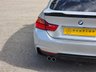 USED 2017 66 BMW 4 SERIES GRAN COUPE 3.0 435d M Sport Hatchback 5dr Diesel Auto xDrive Euro 6 (s/s) (313 ps) FSH|HK|MSPORT+PACK|LEATHR|ULEZ