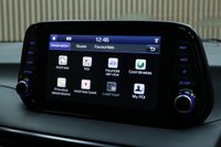 USED 2019 69 HYUNDAI TUCSON 1.6 T-GDi N Line SUV 5dr Petrol DCT Euro 6 (s/s) (177 ps) HEATED SEATS FULL HISTORY