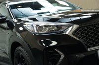USED 2019 69 HYUNDAI TUCSON 1.6 T-GDi N Line SUV 5dr Petrol DCT Euro 6 (s/s) (177 ps) HEATED SEATS FULL HISTORY