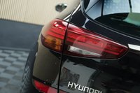 USED 2019 69 HYUNDAI TUCSON 1.6 T-GDi N Line SUV 5dr Petrol DCT Euro 6 (s/s) (177 ps) HEATED SEATS FULL HISTORY