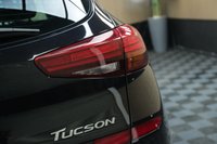 USED 2019 69 HYUNDAI TUCSON 1.6 T-GDi N Line SUV 5dr Petrol DCT Euro 6 (s/s) (177 ps) HEATED SEATS FULL HISTORY