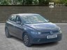 USED 2023 23 VOLKSWAGEN POLO 1.0 TSI Life Hatchback 5dr Petrol DSG Euro 6 (s/s) (95 ps) SAT NAV & PARKING SENSORS
