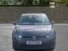 USED 2023 23 VOLKSWAGEN POLO 1.0 TSI Life Hatchback 5dr Petrol DSG Euro 6 (s/s) (95 ps) SAT NAV & PARKING SENSORS