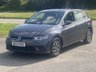USED 2023 23 VOLKSWAGEN POLO 1.0 TSI Life Hatchback 5dr Petrol DSG Euro 6 (s/s) (95 ps) SAT NAV & PARKING SENSORS