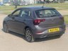 USED 2023 23 VOLKSWAGEN POLO 1.0 TSI Life Hatchback 5dr Petrol DSG Euro 6 (s/s) (95 ps) SAT NAV & PARKING SENSORS