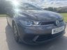 USED 2023 23 VOLKSWAGEN POLO 1.0 TSI Life Hatchback 5dr Petrol DSG Euro 6 (s/s) (95 ps) SAT NAV & PARKING SENSORS