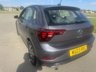 USED 2023 23 VOLKSWAGEN POLO 1.0 TSI Life Hatchback 5dr Petrol DSG Euro 6 (s/s) (95 ps) SAT NAV & PARKING SENSORS