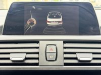 USED 2017 17 BMW 2 SERIES 2.0 218d Sport Auto Euro 6 (s/s) 2dr GREAT VALUE LEATHER ULEZ PDC
